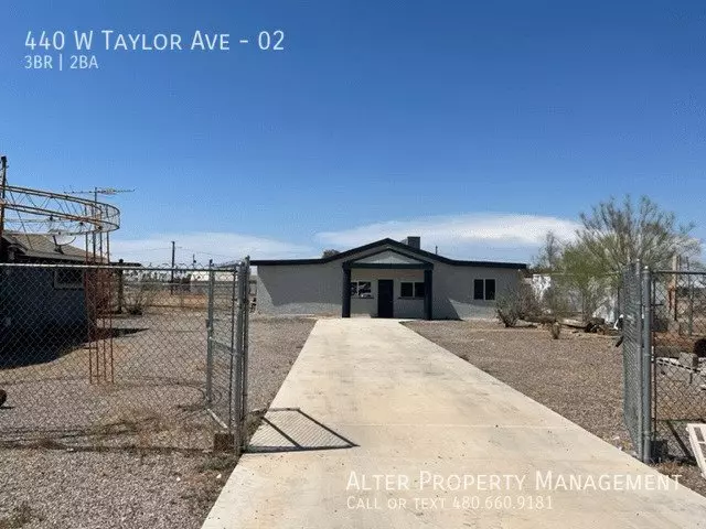 440 W Taylor Ave # 2 photo 3