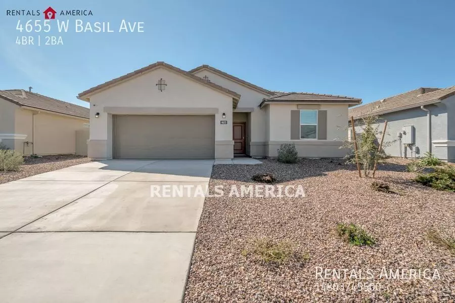 4655 W Basil Ave photo 4