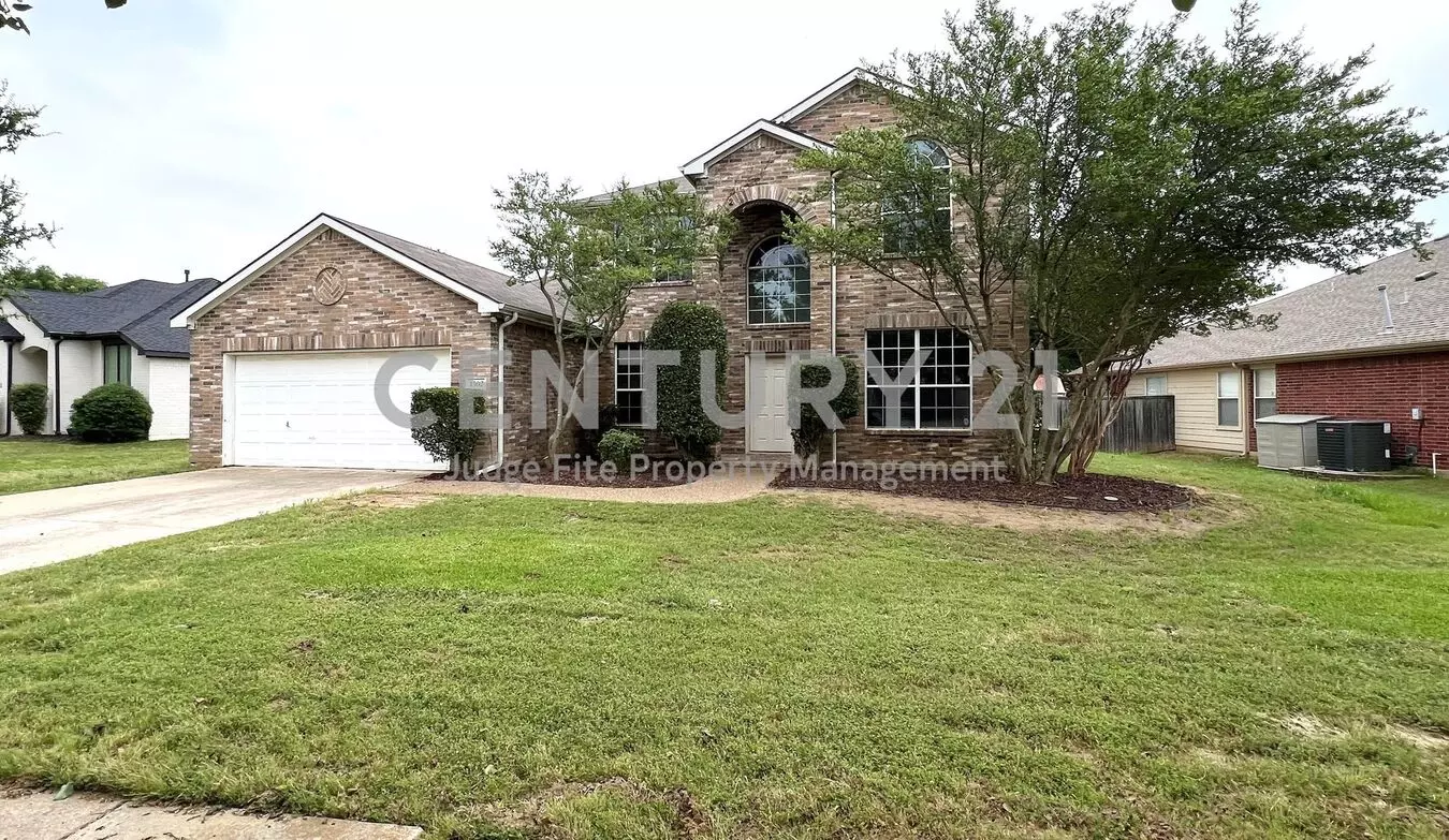 1502 Nightingale Lane, Corinth, TX 76210 photo 3