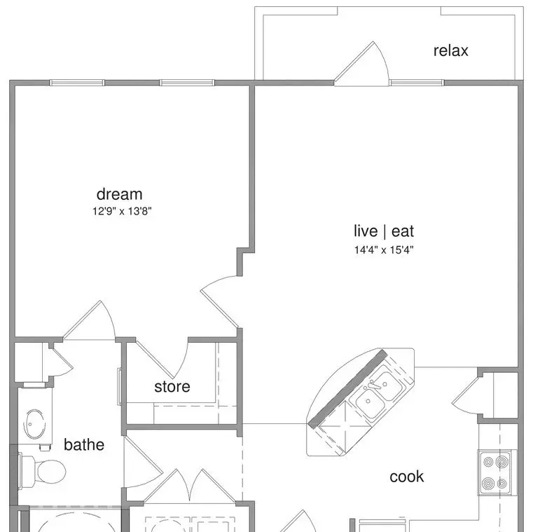2016 Corinth Parkway, Corinth, TX 76210 photo 5