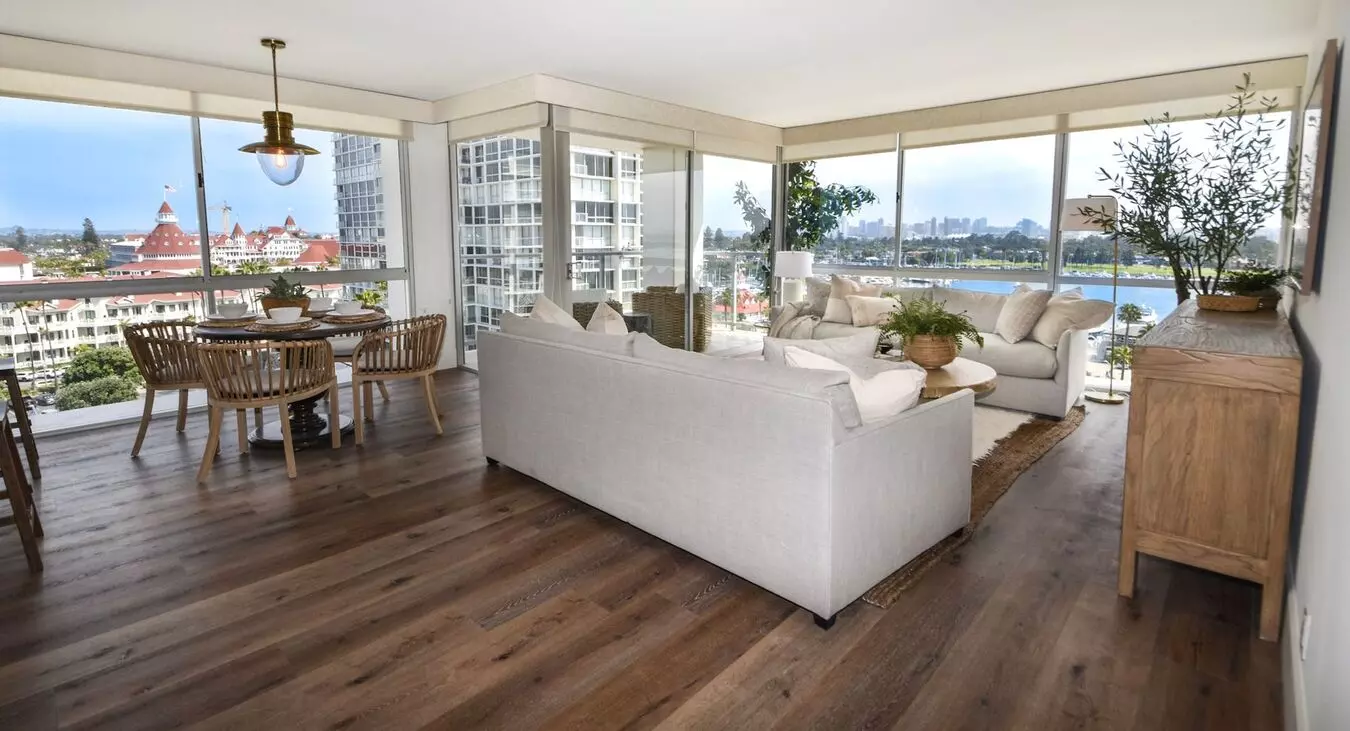 1730 Avenida Del Mundo 1101, Coronado, CA 92118 photo 3