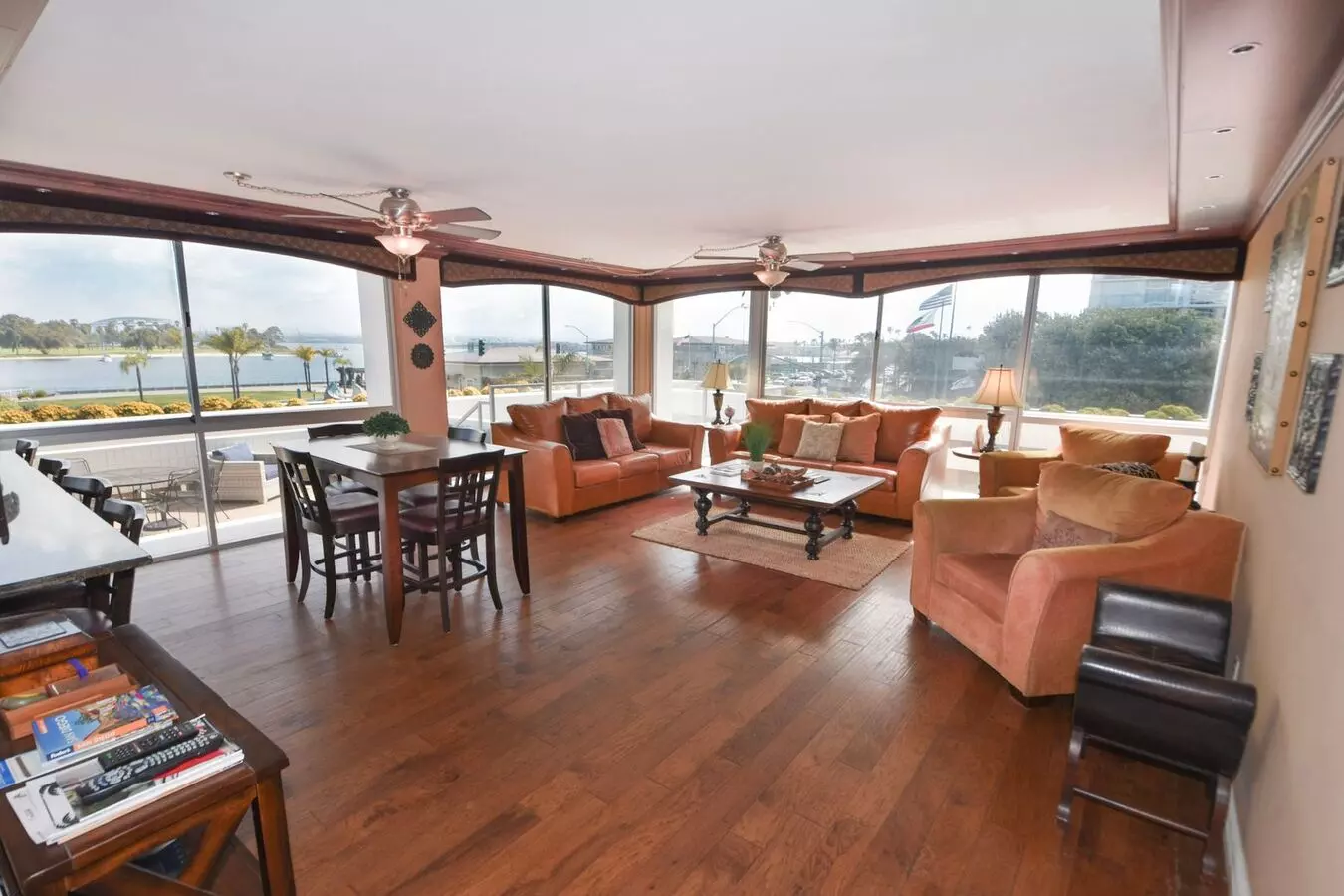 1770 Avenida Del Mundo Unit 104 photo 4