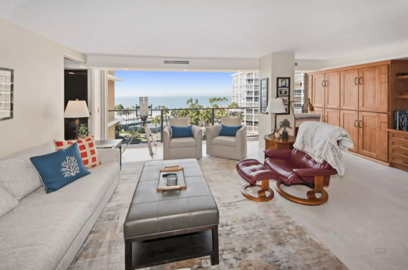 1820 Avenida Del Mundo Unit #701 photo 4