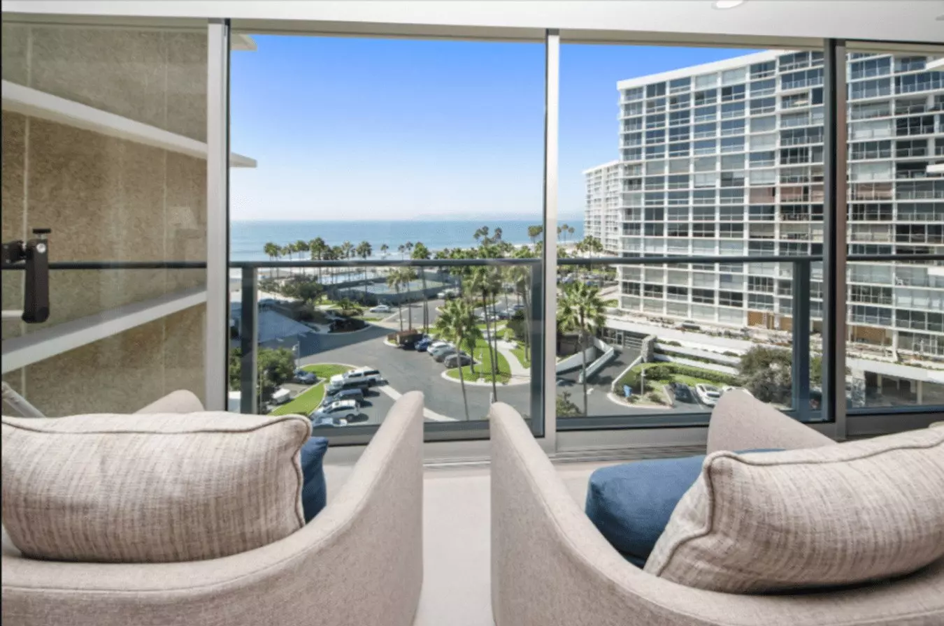 1820 Avenida Del Mundo Unit #701 photo 2