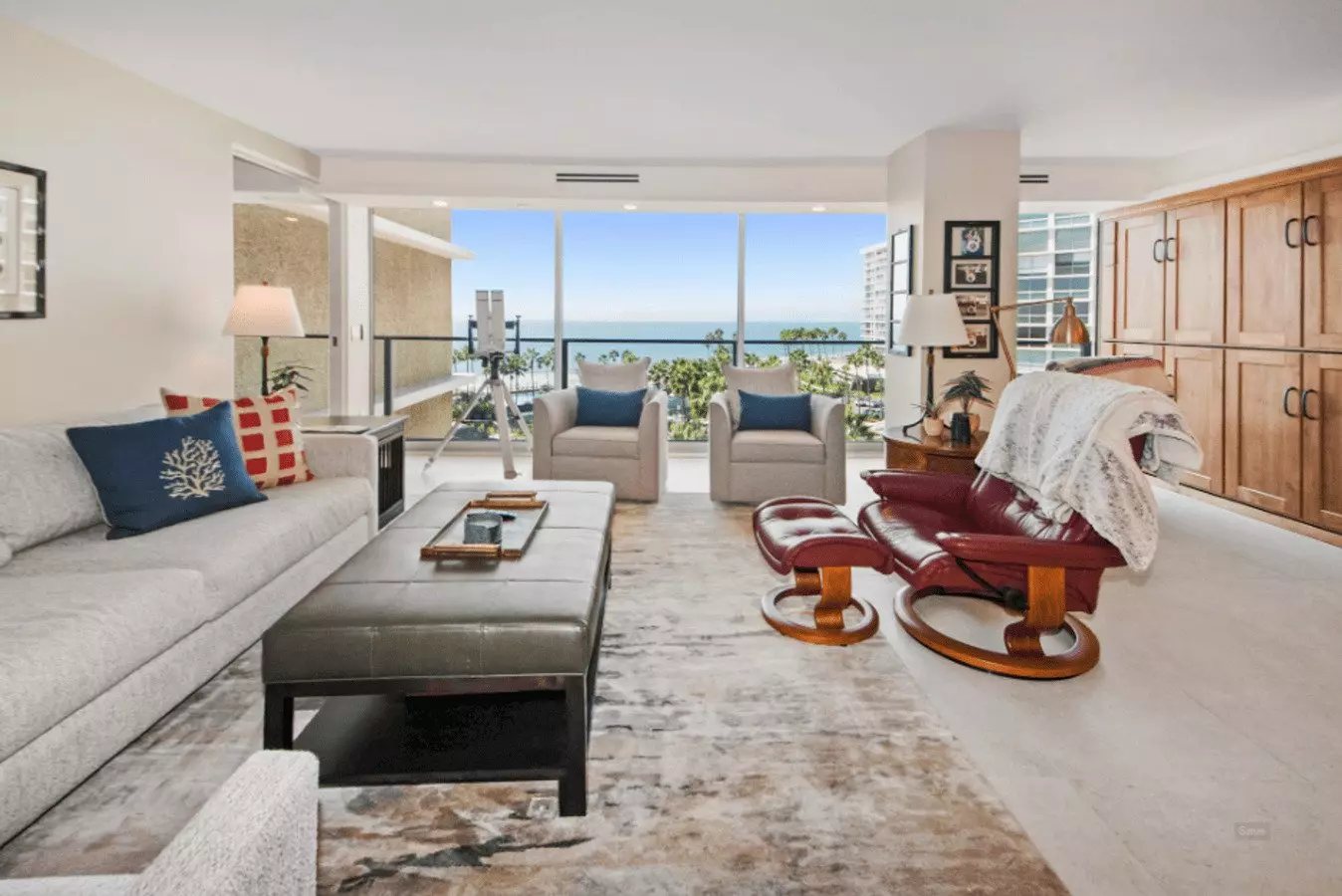 1820 Avenida Del Mundo Unit #701 photo 3