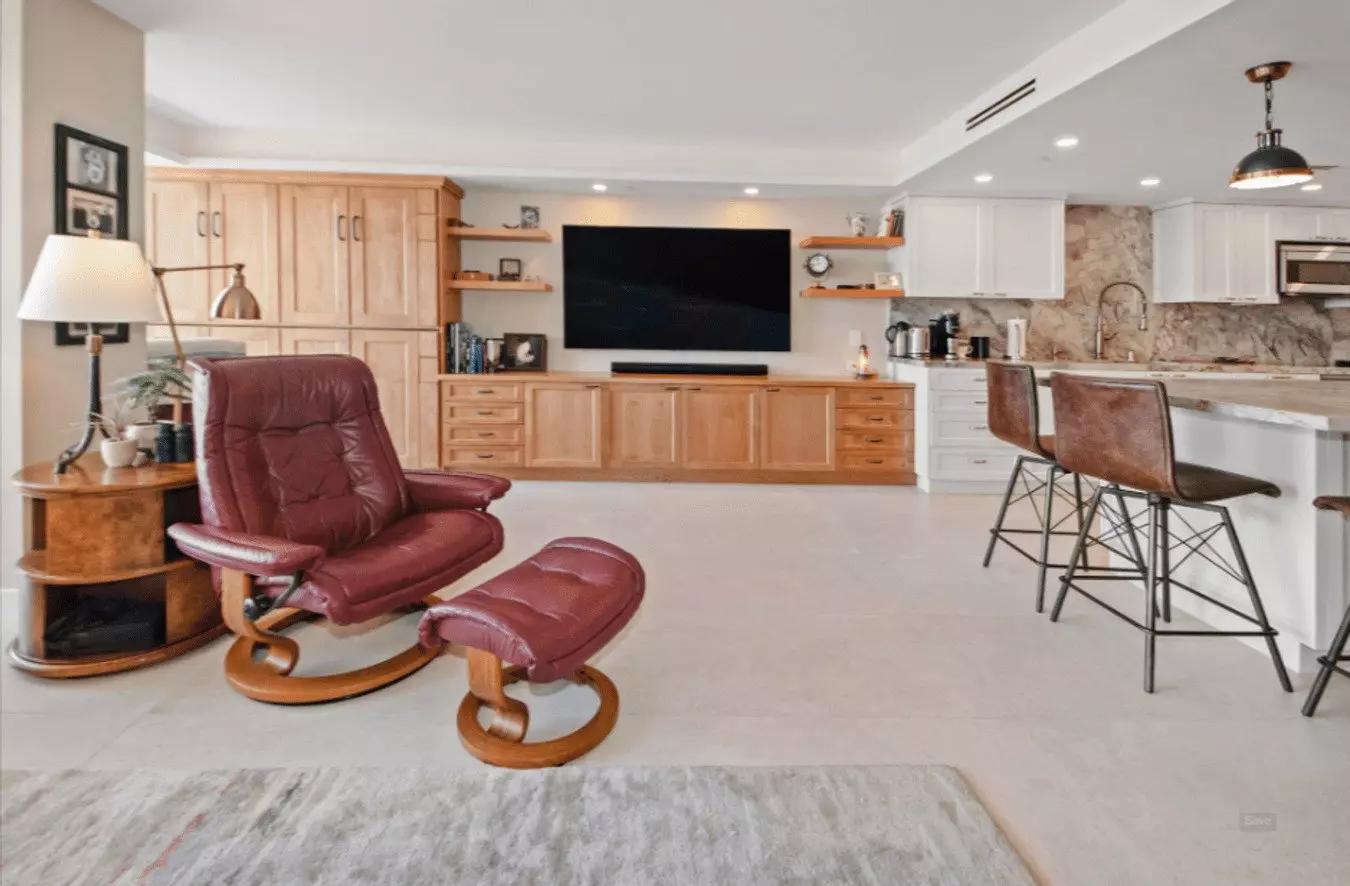 1820 Avenida Del Mundo Unit #701 photo 3