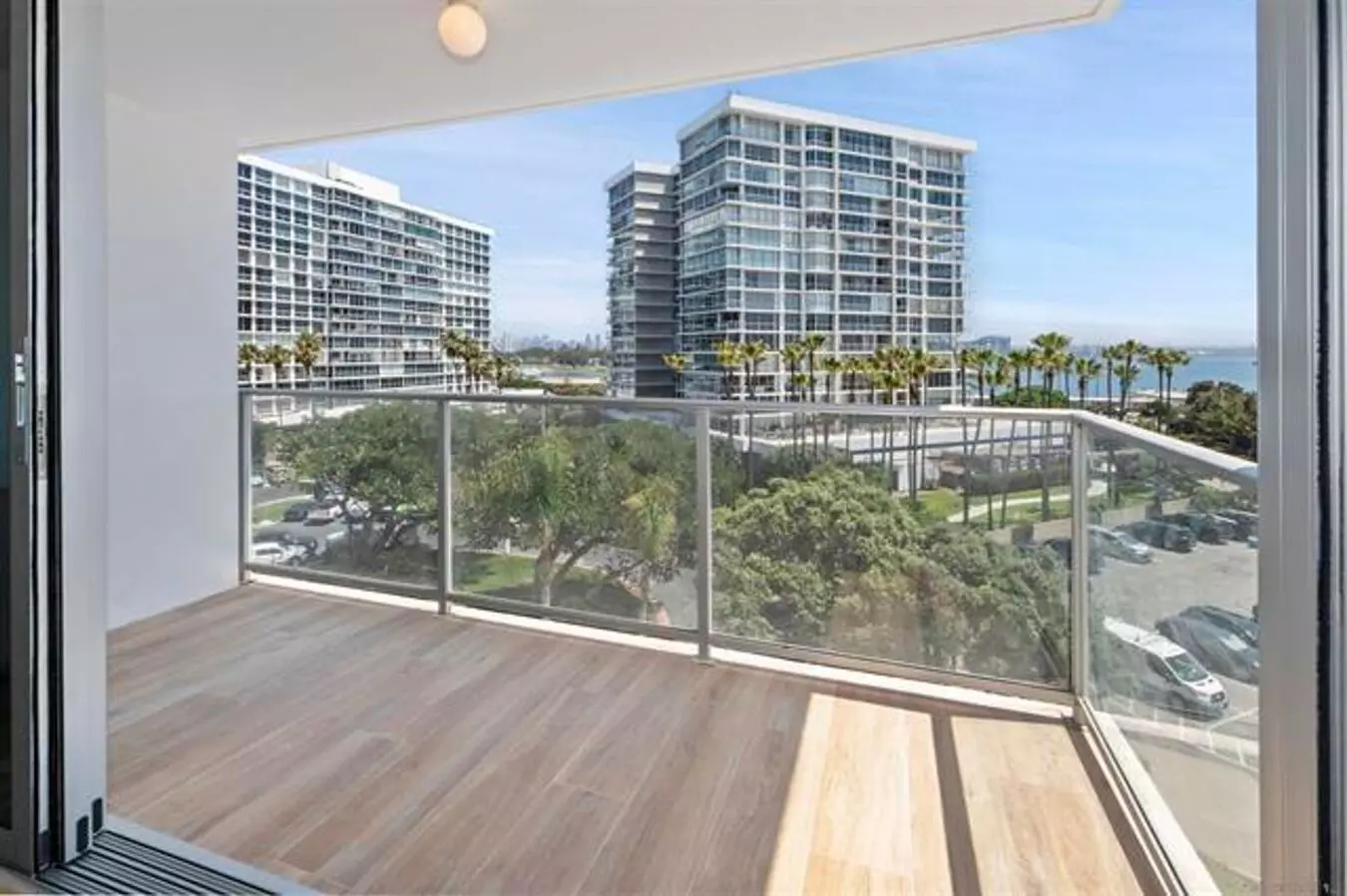 1830 Avenida Del Mundo Unit #612 photo 3