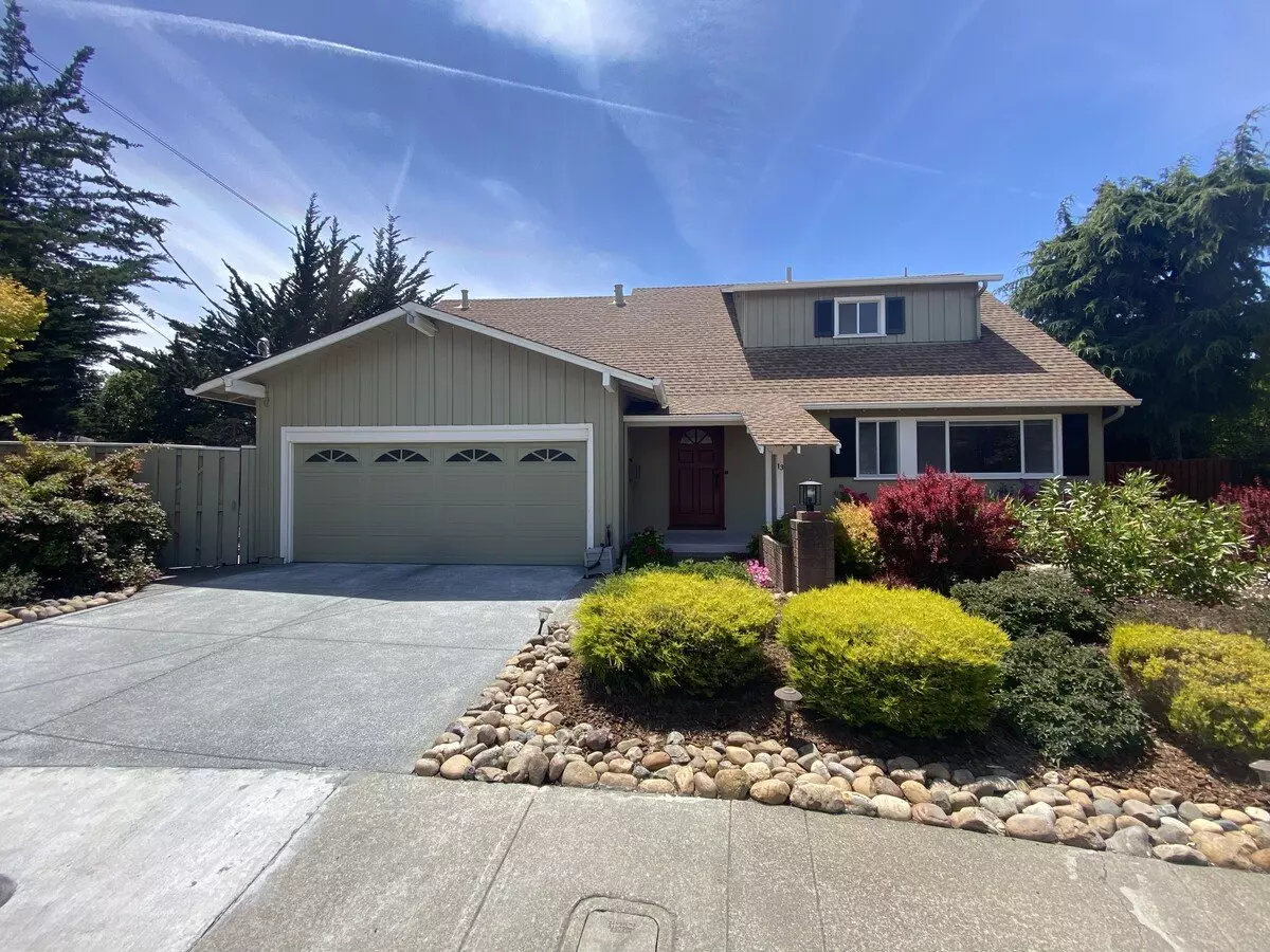 13 Vista Court, Corte Madera, CA 94925 photo 4