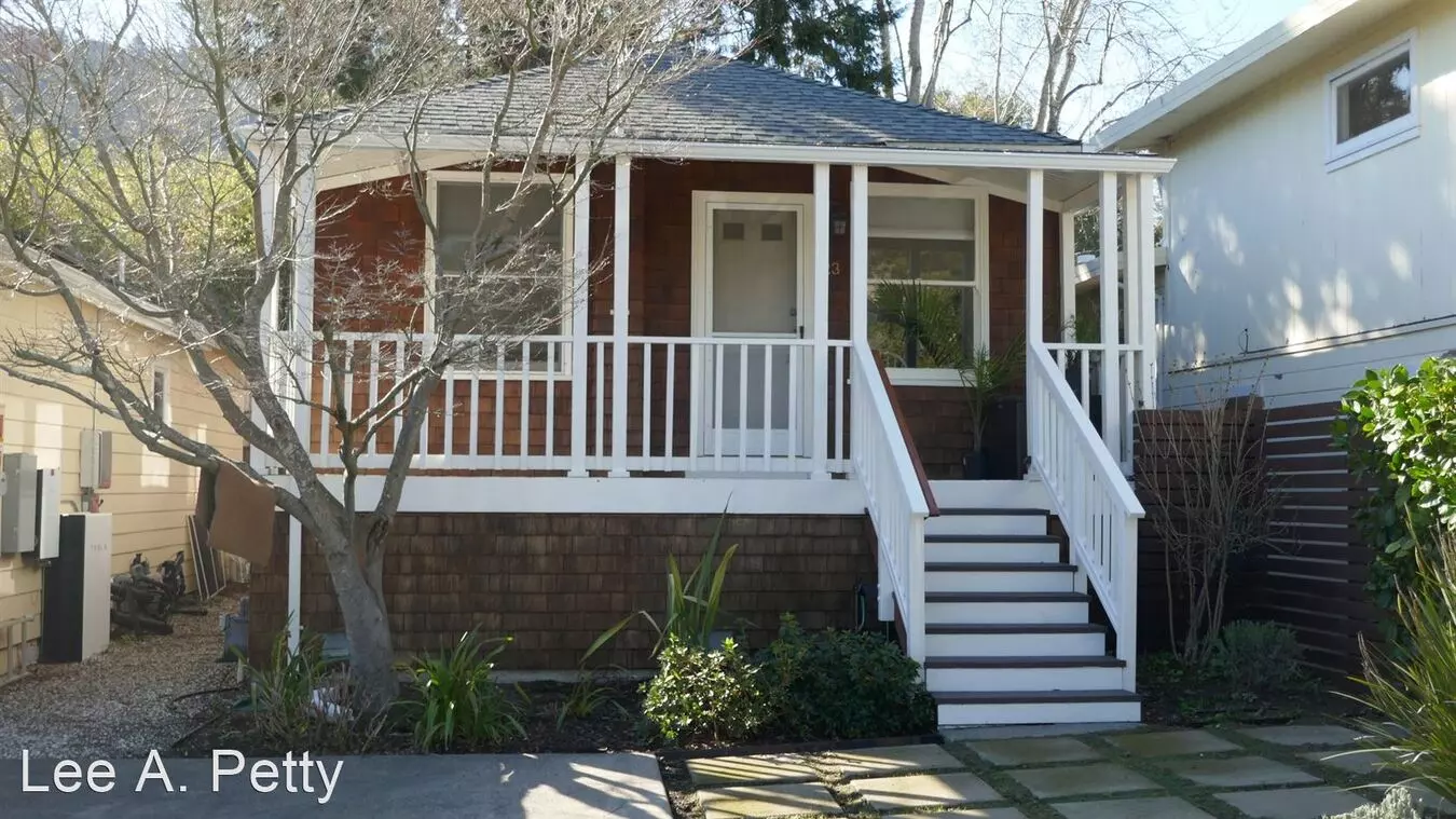 23 Palm Avenue, Corte Madera, CA 94925 photo 2