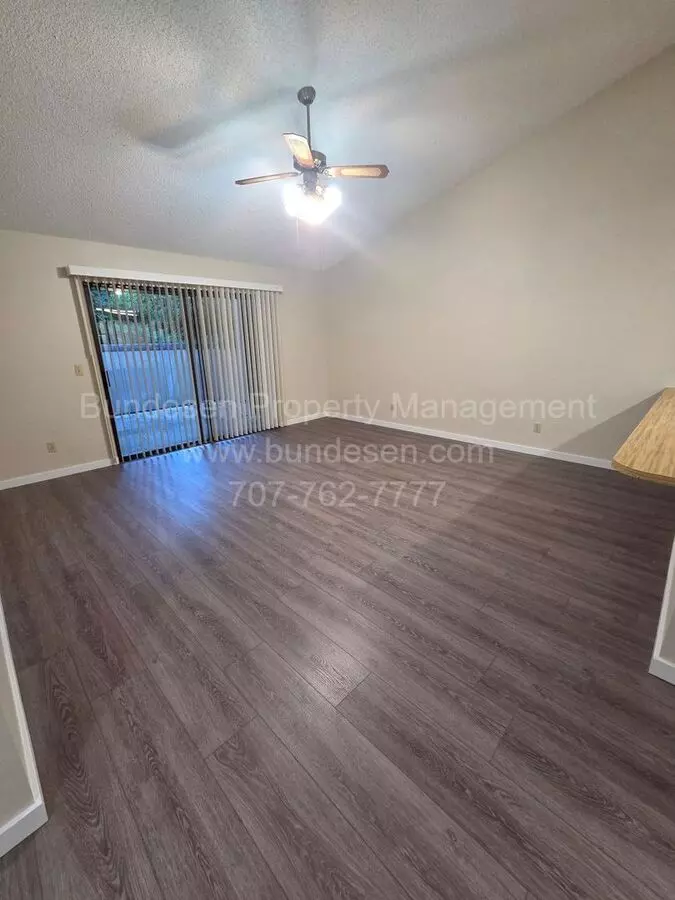 Recently Updated 2-bedroom Cotati Condo With Spacious Back Patio ~ 27 Arbor Court, Cotati photo 4