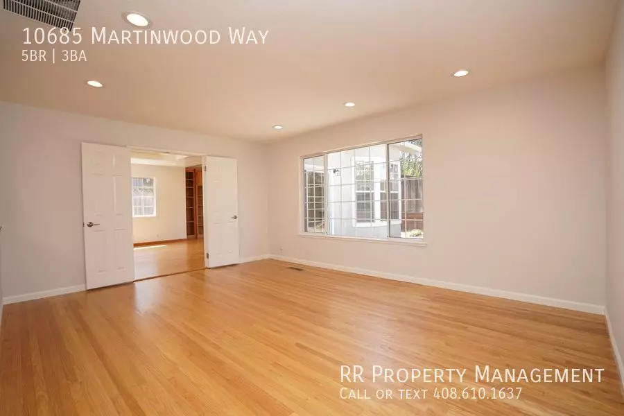 10685 Martinwood Way, Cupertino, CA 95014 photo 3