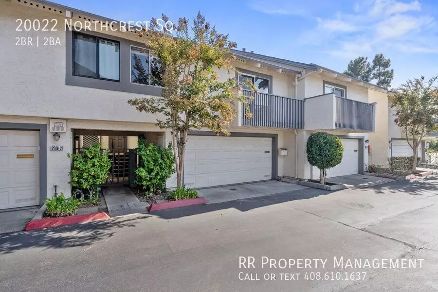 20022 Northcrest Square, Cupertino, CA 95014 photo 3
