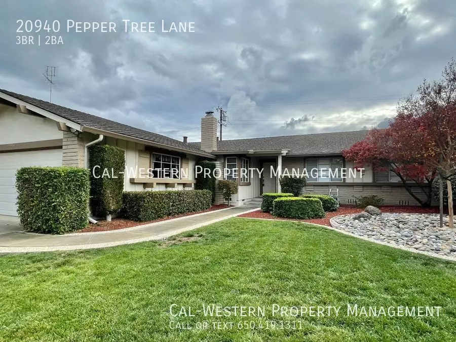 20940 Pepper Tree Lane, Cupertino, CA 95014 photo 2