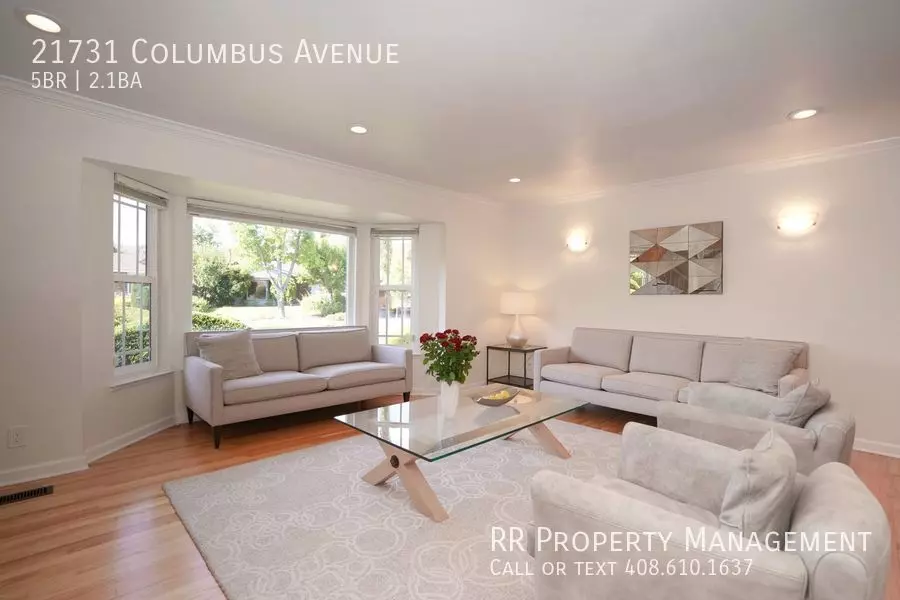 21731 Columbus Avenue, Cupertino, CA 95014 photo 5