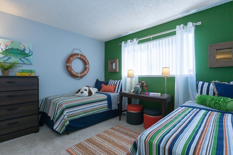 Siena Apartment Homes photo 4