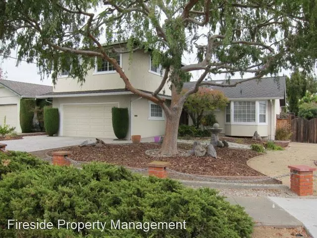 Large Cupertino Home photo 3