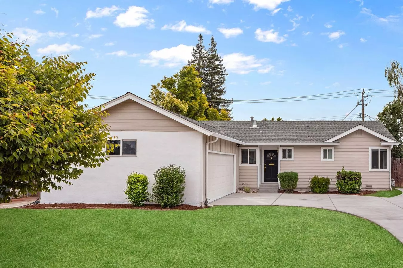 10852 Alderbrook Ln Cupertino, CA 95014