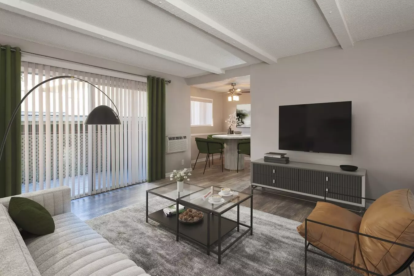 Shadow Oaks Apartment Homes photo 3