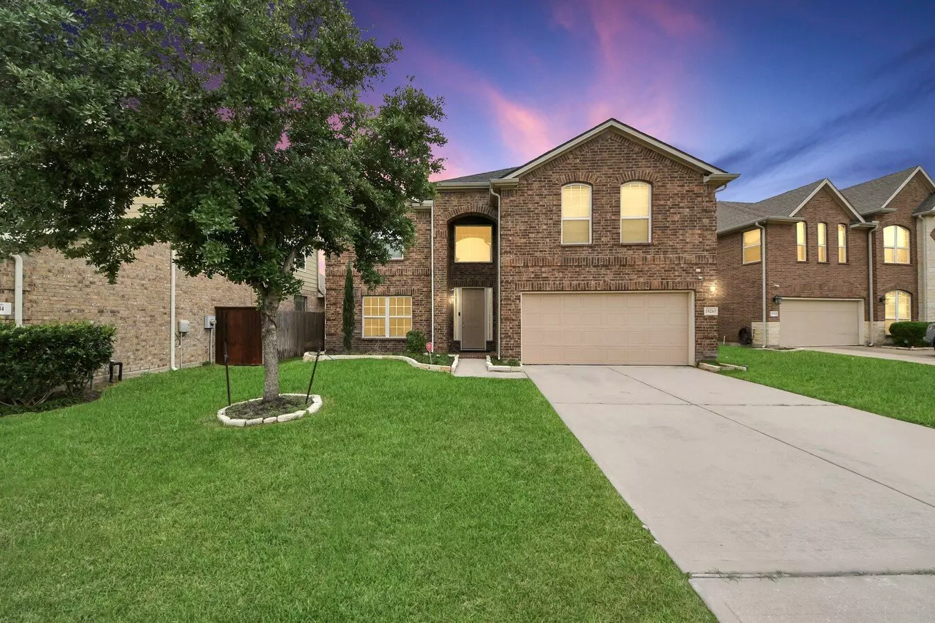 15210 Paxton Landing Lane, Cypress, TX 77433 photo 3