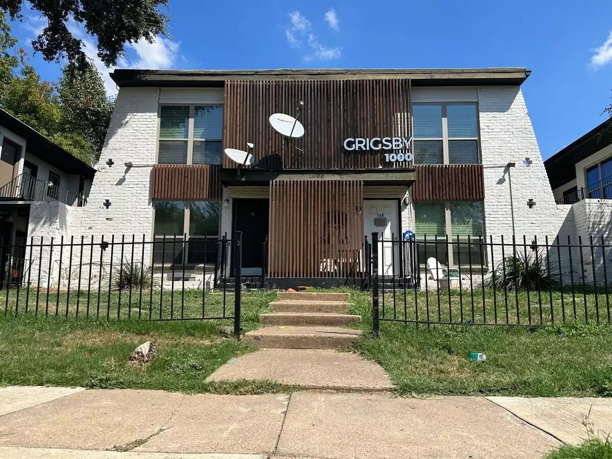 Grigsby Square Apartments photo 5