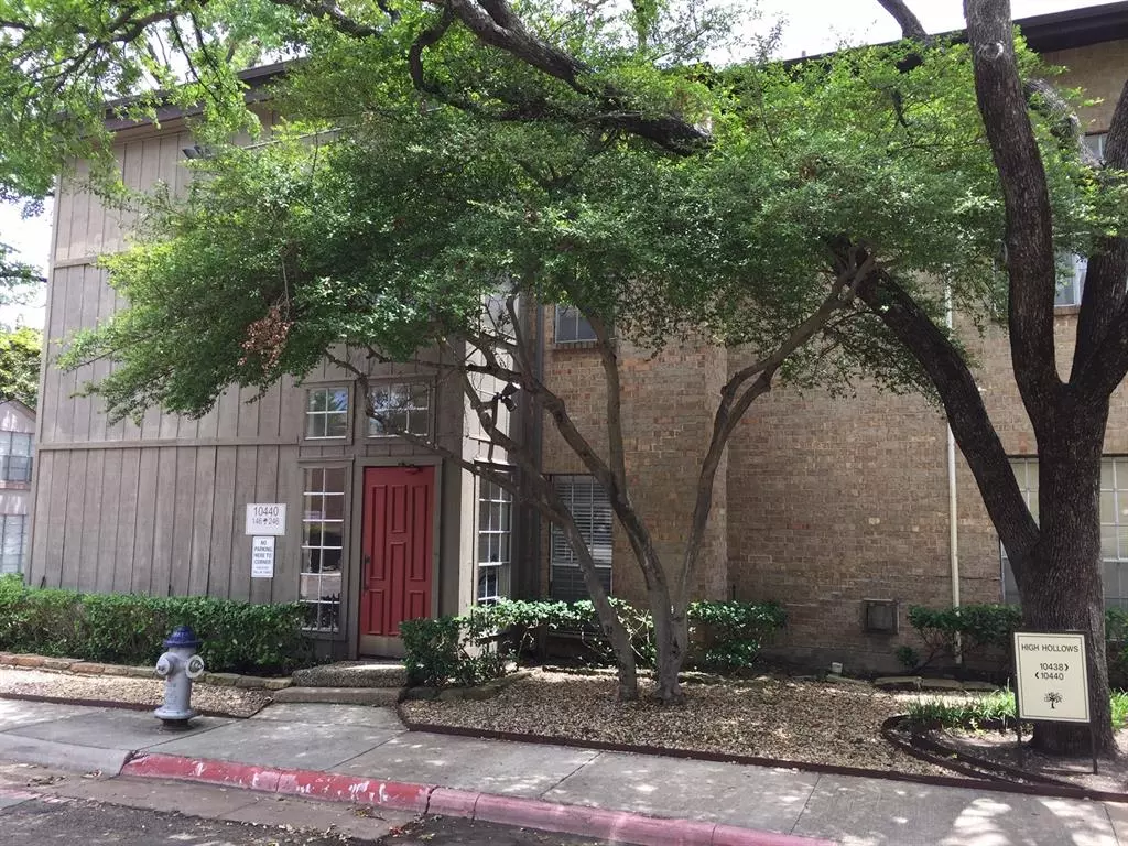 10440 High Hollows Drive, Dallas, TX 75230 photo 5