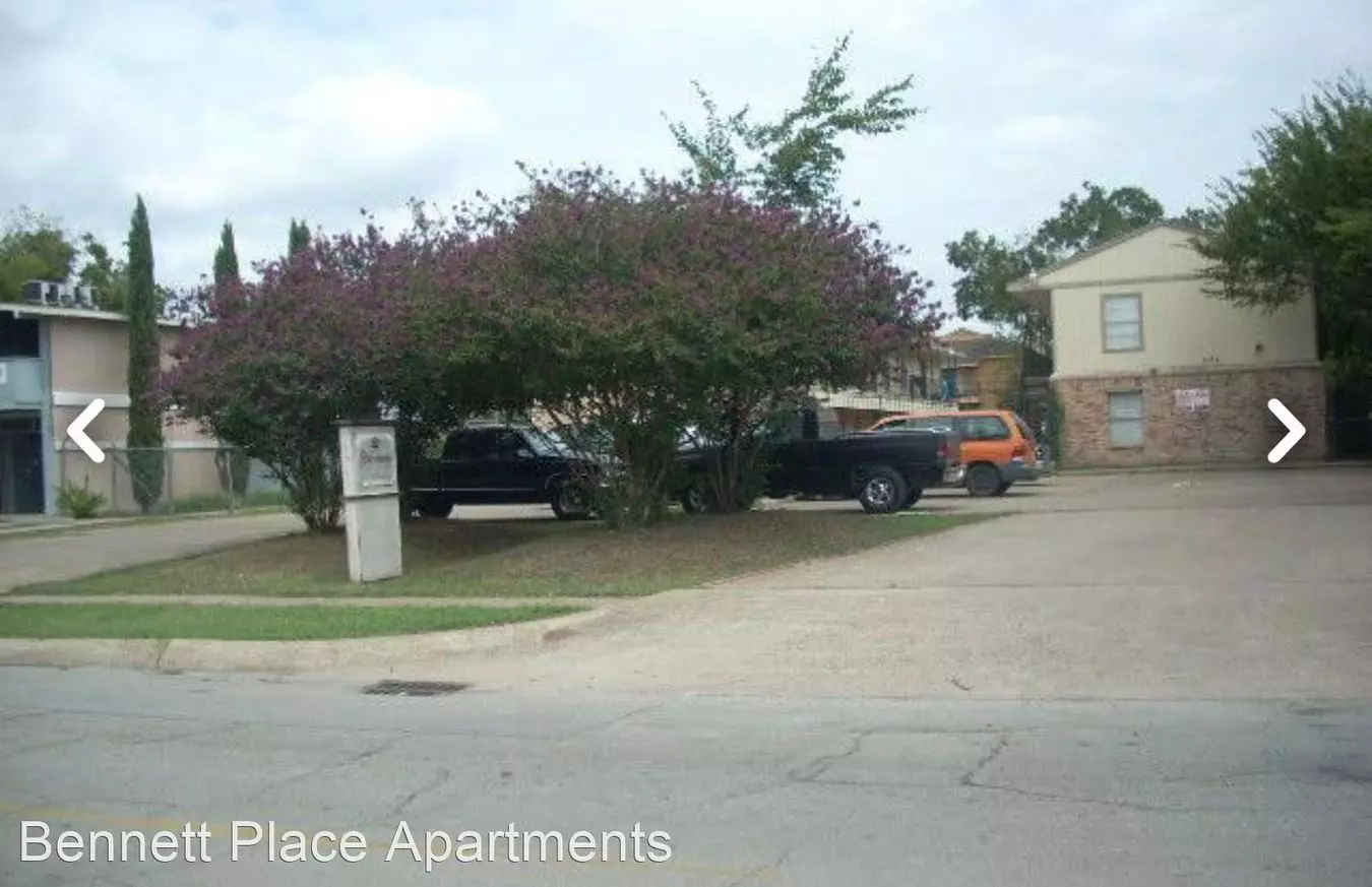 Bennett Park Apartments photo 4