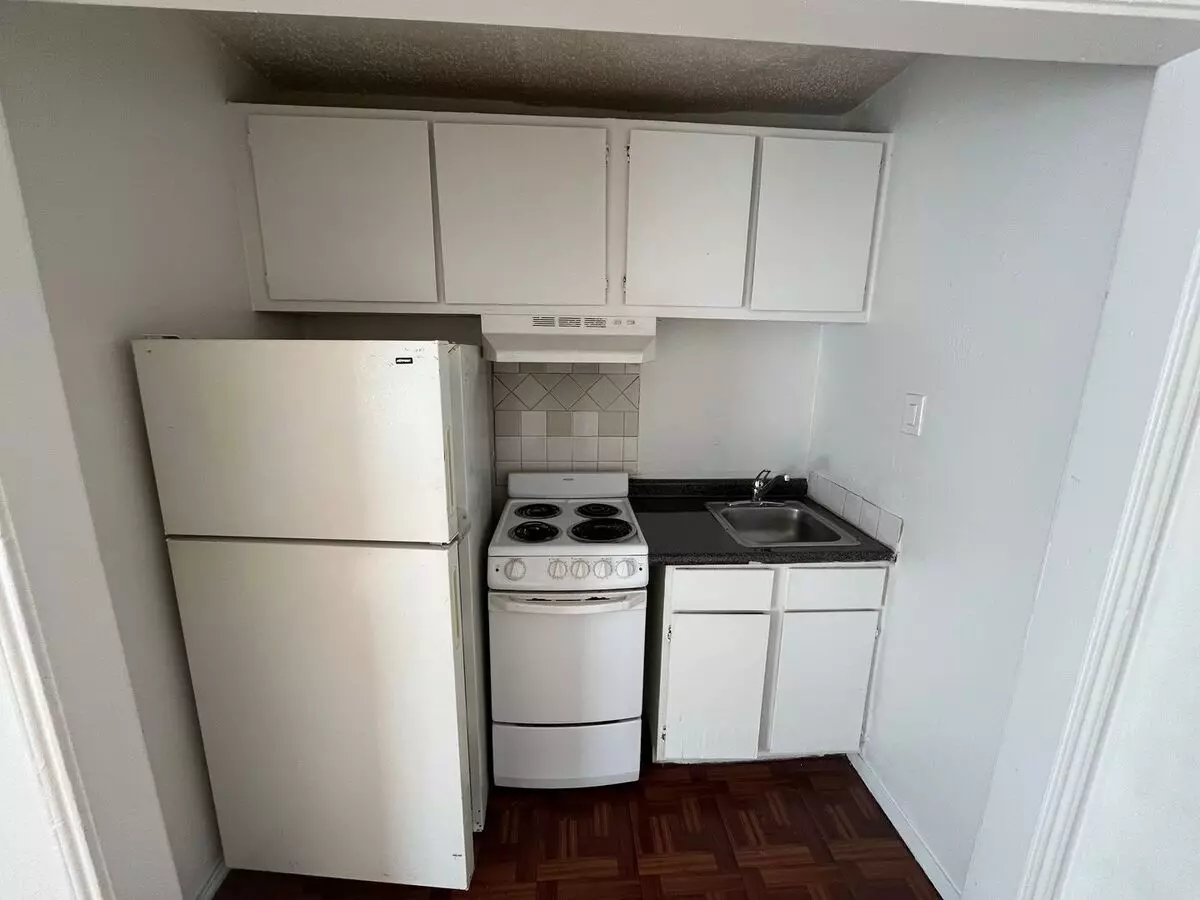 Bennett Park Apartments photo 3