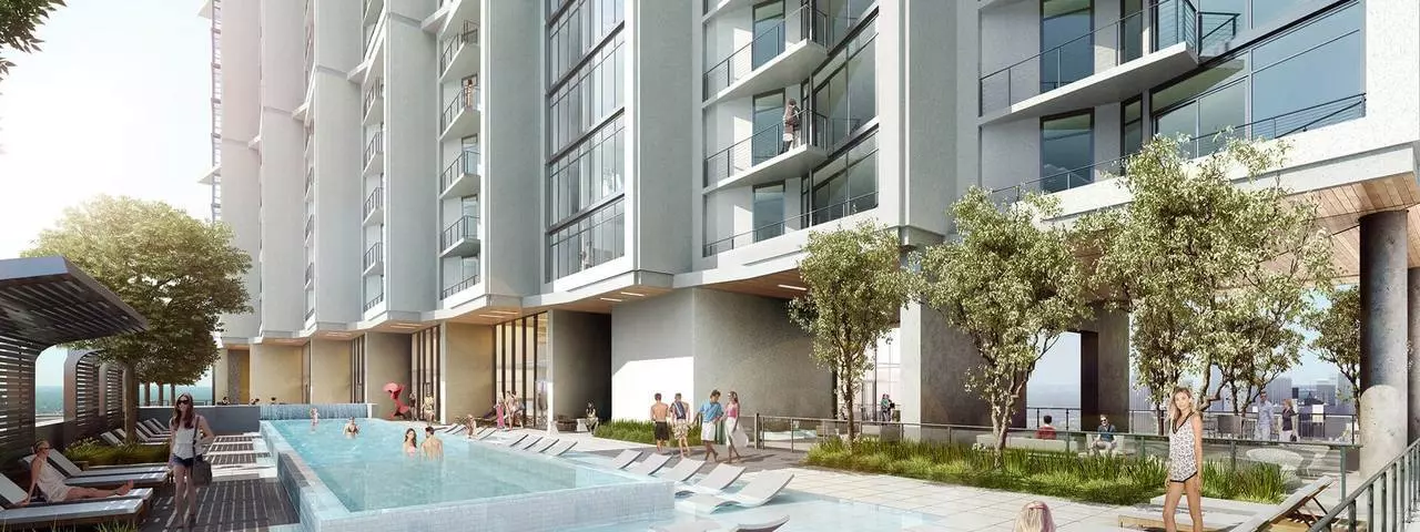 1800 North Pearl Street, Dallas, TX 75201 photo 4