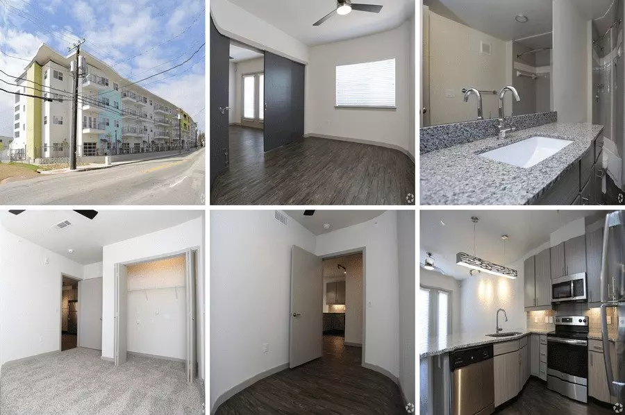 1807 Gould Street, Dallas, TX 75215 photo 2