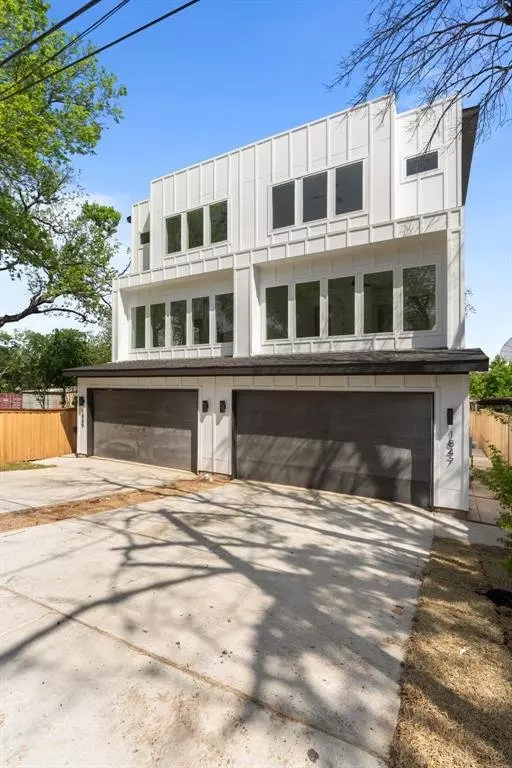 1849 Pollard Street, Dallas, TX 75208 photo 4