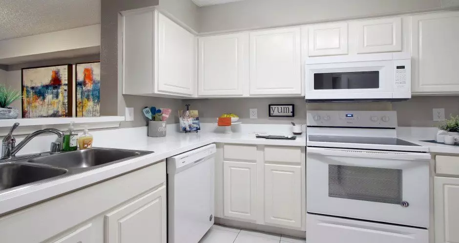 Preston Village Apartments photo 2