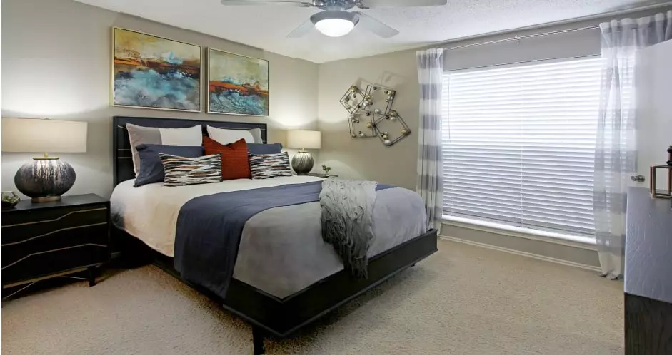 Preston Village Apartments photo 5