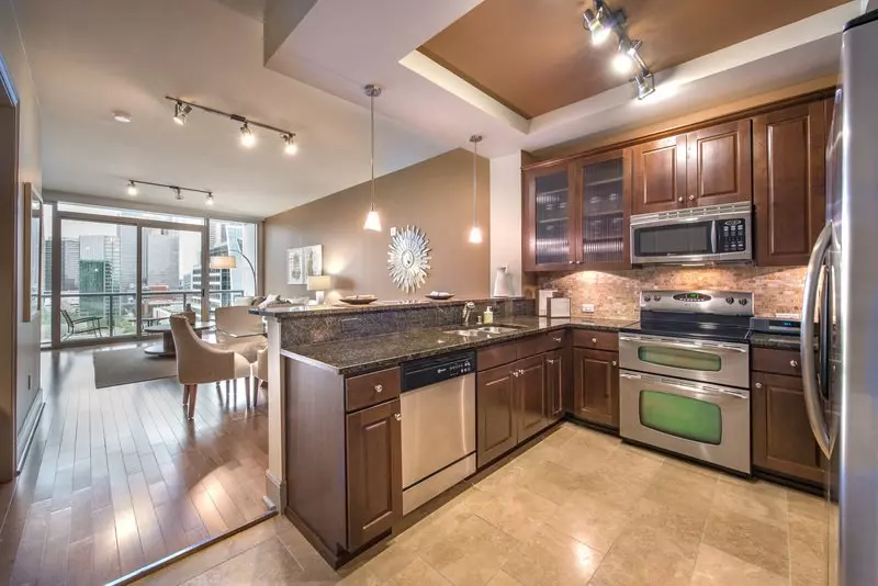 1901 Mckinney Avenue, Dallas, TX 75201 photo 2