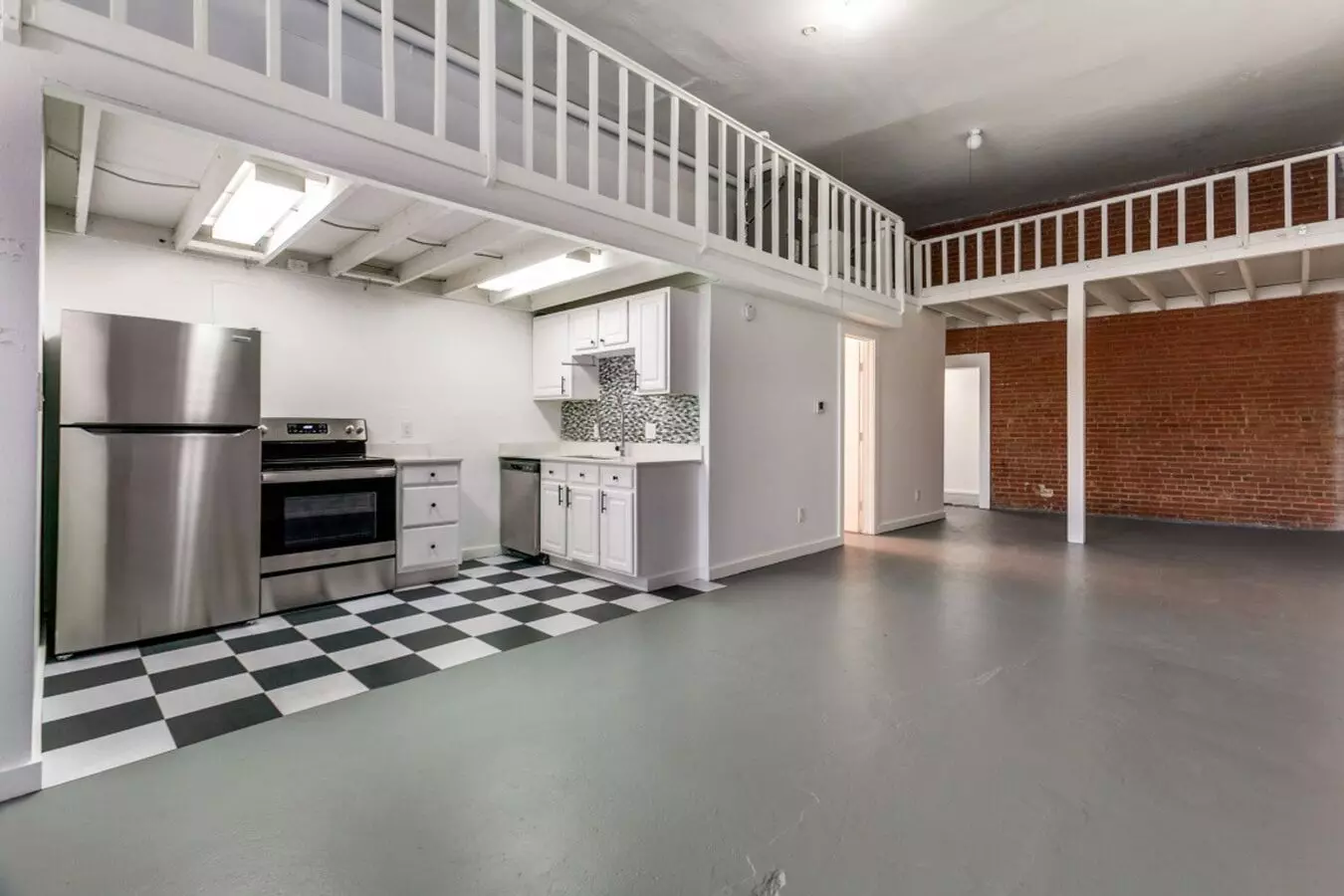 Cedars Park Lofts photo 2