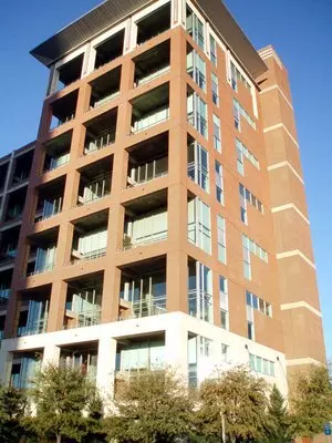 2011 Cedar Springs Road, Dallas, TX 75201 photo 5