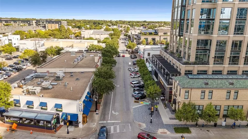 2019 North Prairie Avenue, Dallas, TX 75204 photo 4