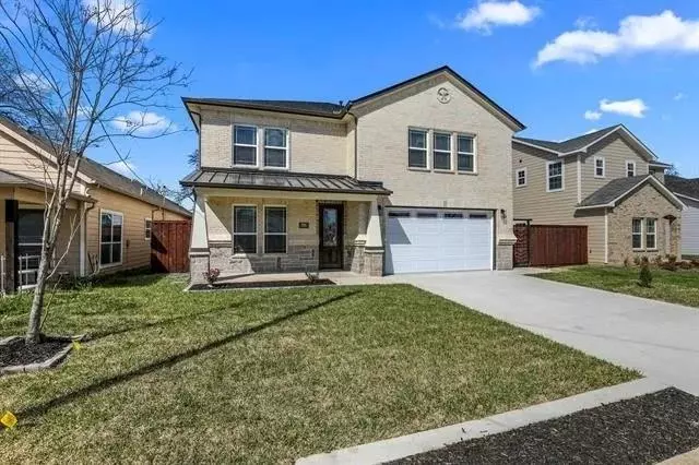 2055 Angelina Drive, Dallas, TX 75212 photo 3