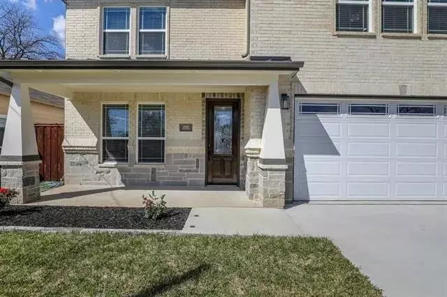 2055 Angelina Drive, Dallas, TX 75212 photo 5