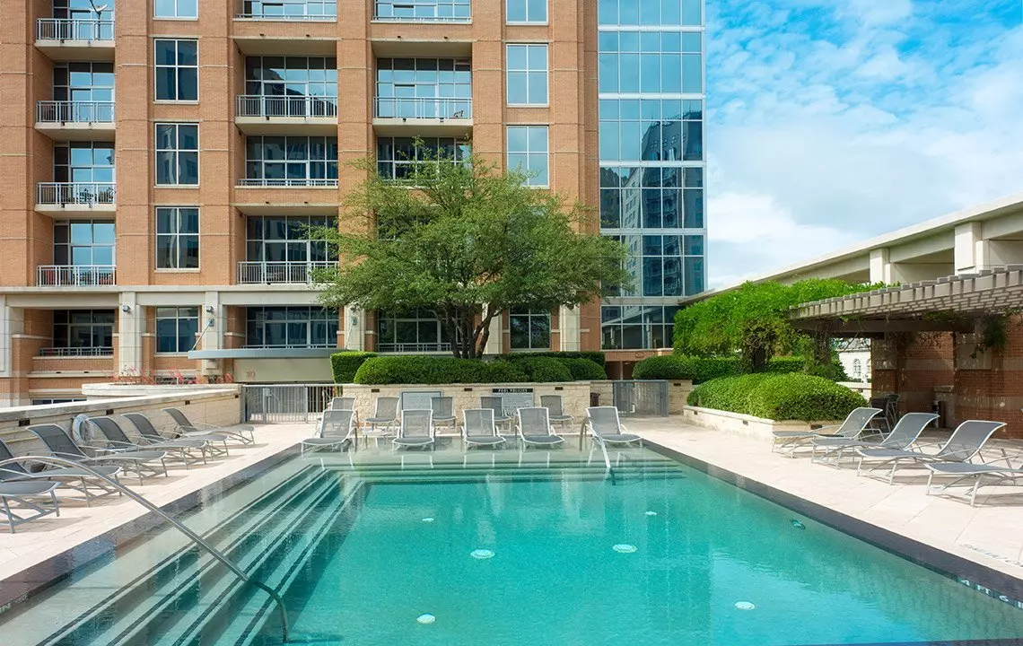 2214 Cedar Springs Road, Dallas, TX 75201 photo 4