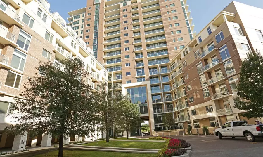 2734 Cedar Springs Road, Dallas, TX 75201 photo 3
