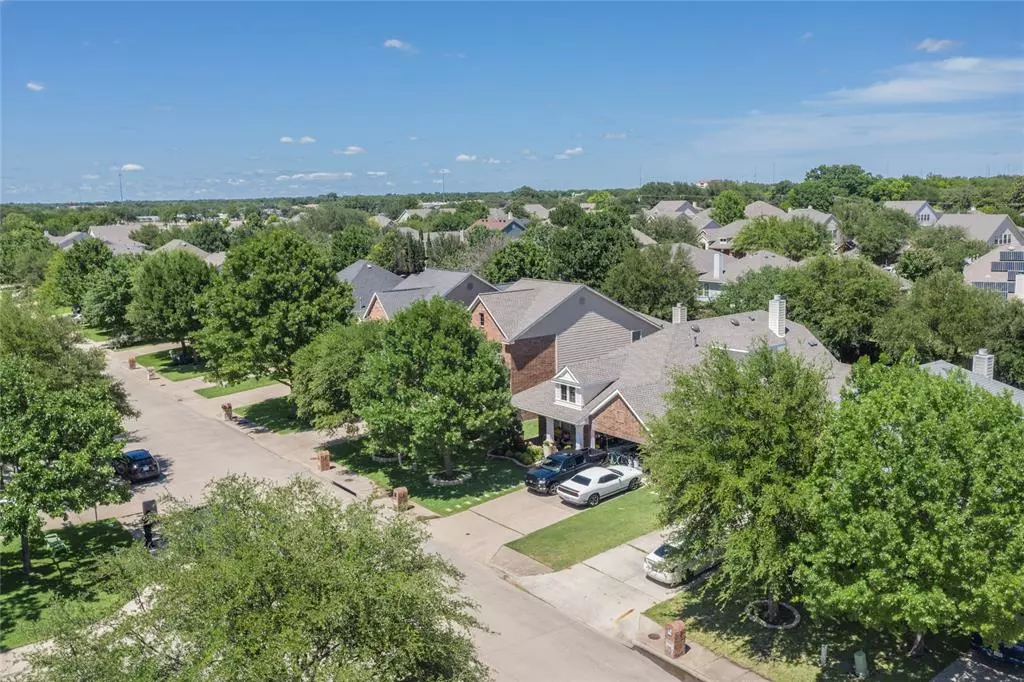 2855 Coteau Way, Dallas, TX 75227 photo 4