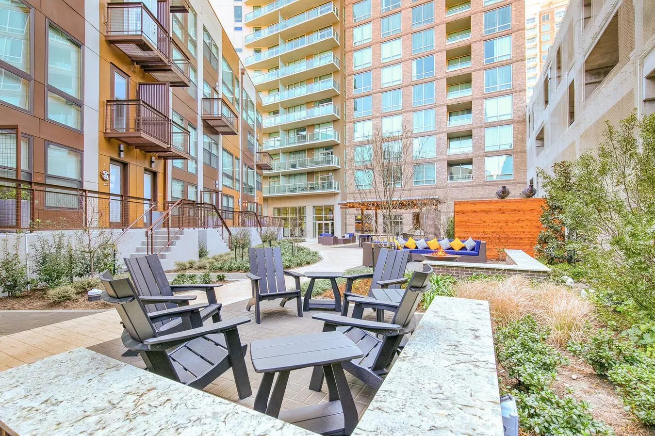 3001 Blackburn Street, Dallas, TX 75204 photo 5
