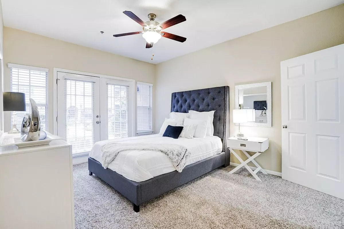 Villas At Katy Trail photo 3