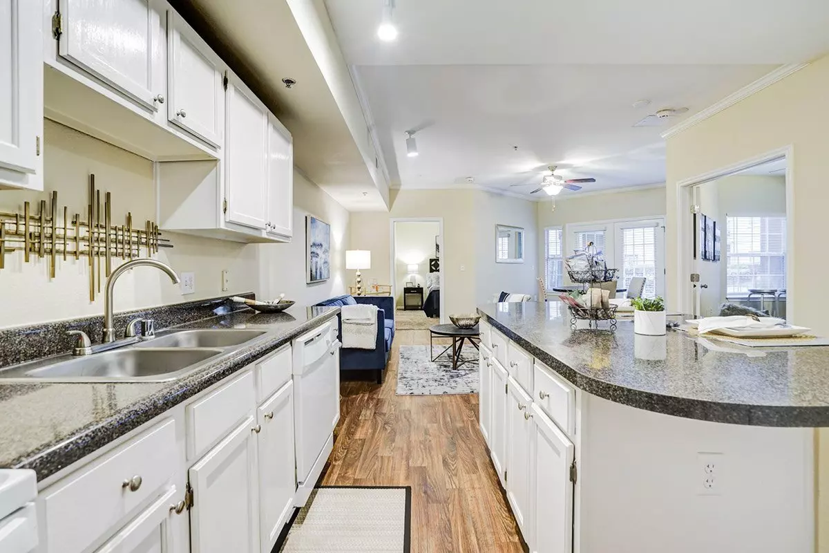 Villas At Katy Trail photo 4