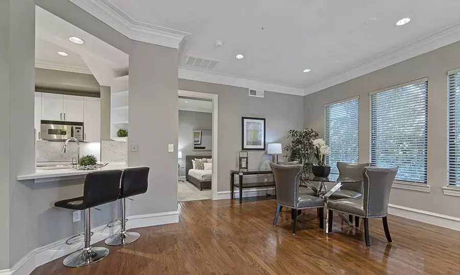 3506 Fairmount Street, Dallas, TX 75219 photo 2