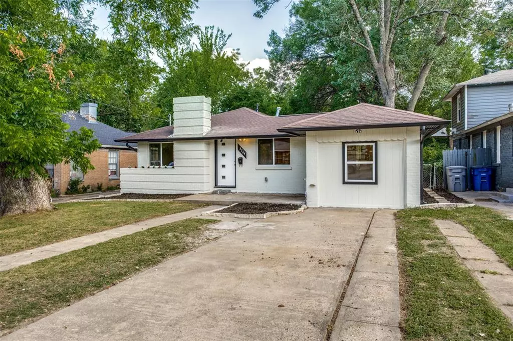 3564 Virginia Boulevard, Dallas, TX 75211 photo 3