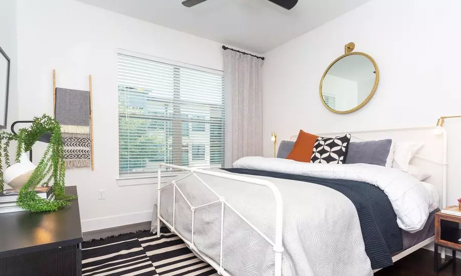 4020 Fairmount Street, Dallas, TX 75219 photo 4