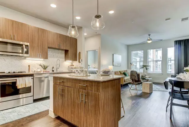 4020 Fairmount Street, Dallas, TX 75219 photo 2