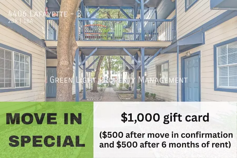 4406 Lafayette Street, Dallas, TX 75204 photo 4