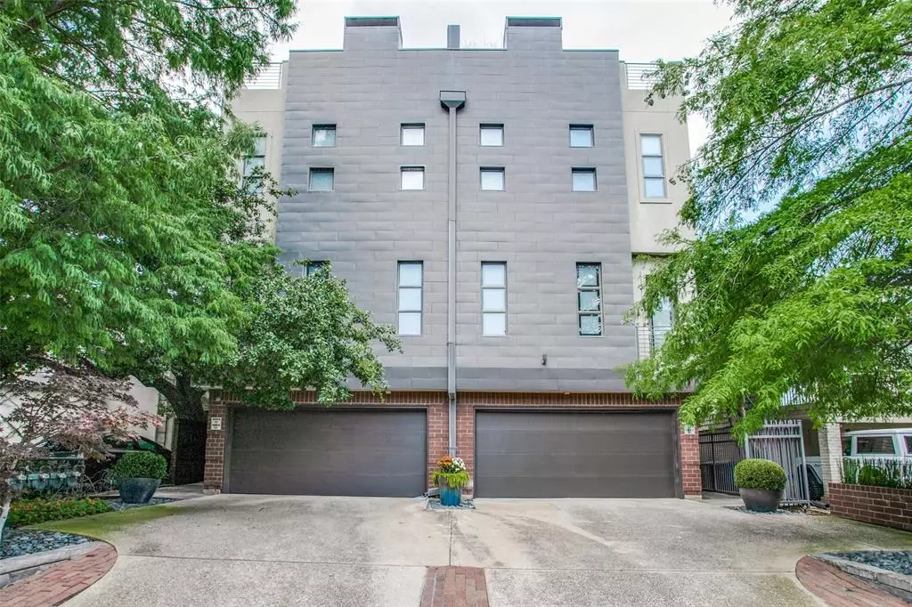 4418 Holland Avenue, Dallas, TX 75219 photo 4